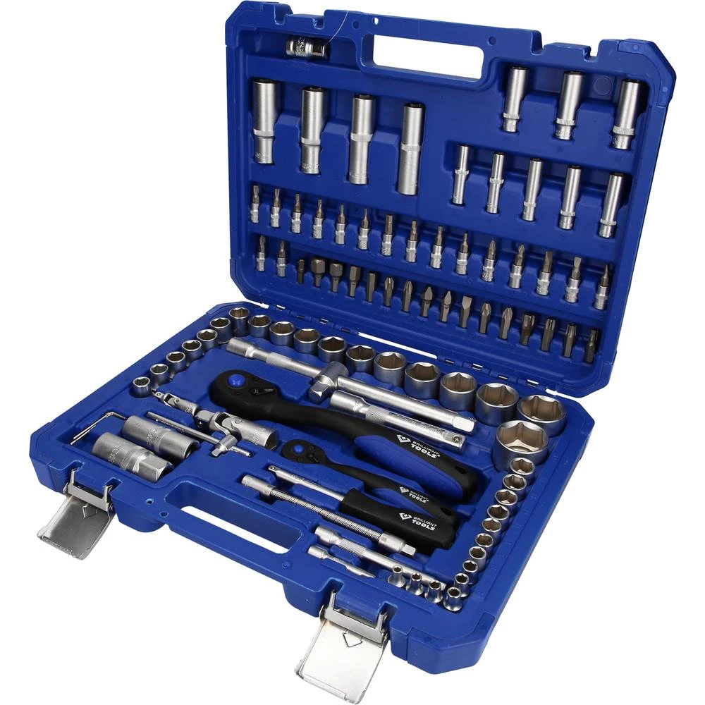 Brilliant Tools BT023094 komplet nasadnih ključeva BT023094 slika