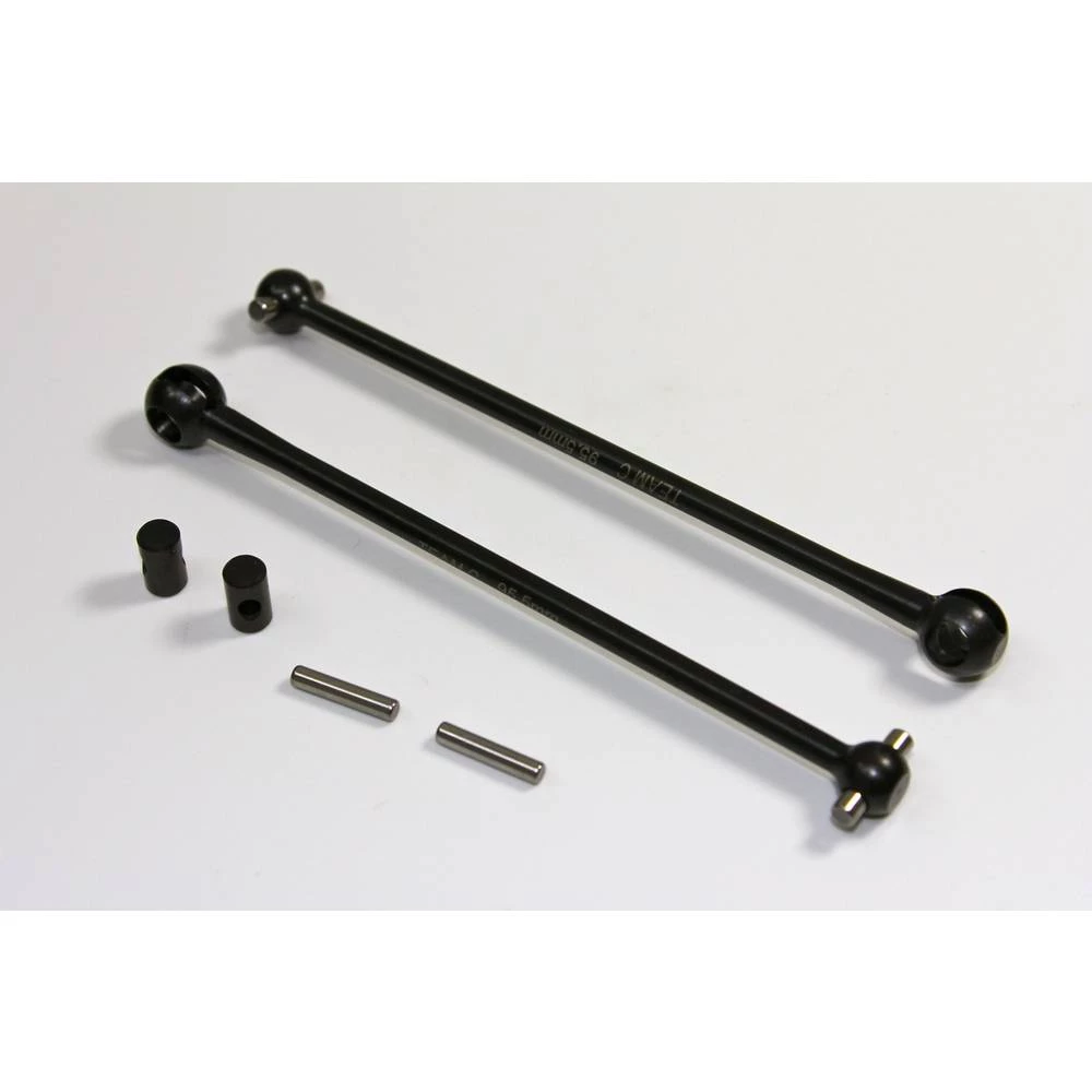 Rezervni dio Team C T08773 CVD pogonska vratila Set 94mm slika