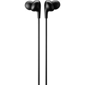 Slušalice Oculus Quest In-Ear Headphones Crna slika