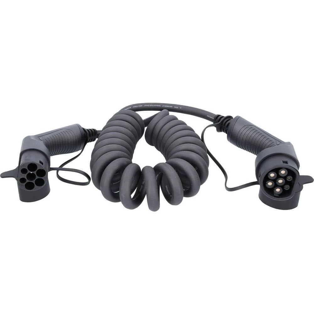 KS Tools 117.7385 kabel za punjenje eMobility 5 m slika
