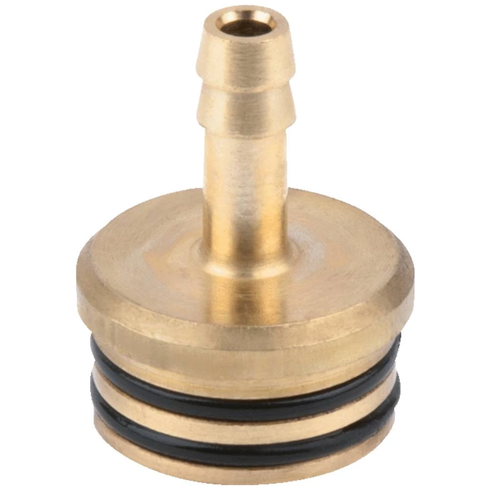 KS Tools 150.1584 Adapter za akrilni blok, s o-prstenom slika