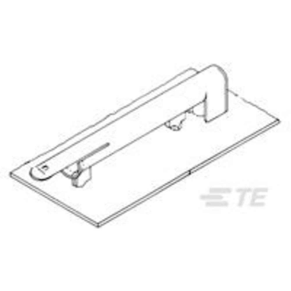 TE Connectivity RF - Special Sub-Miniature ConnectorsRF - Special Sub-Miniature Connectors 226060-1 AMP slika