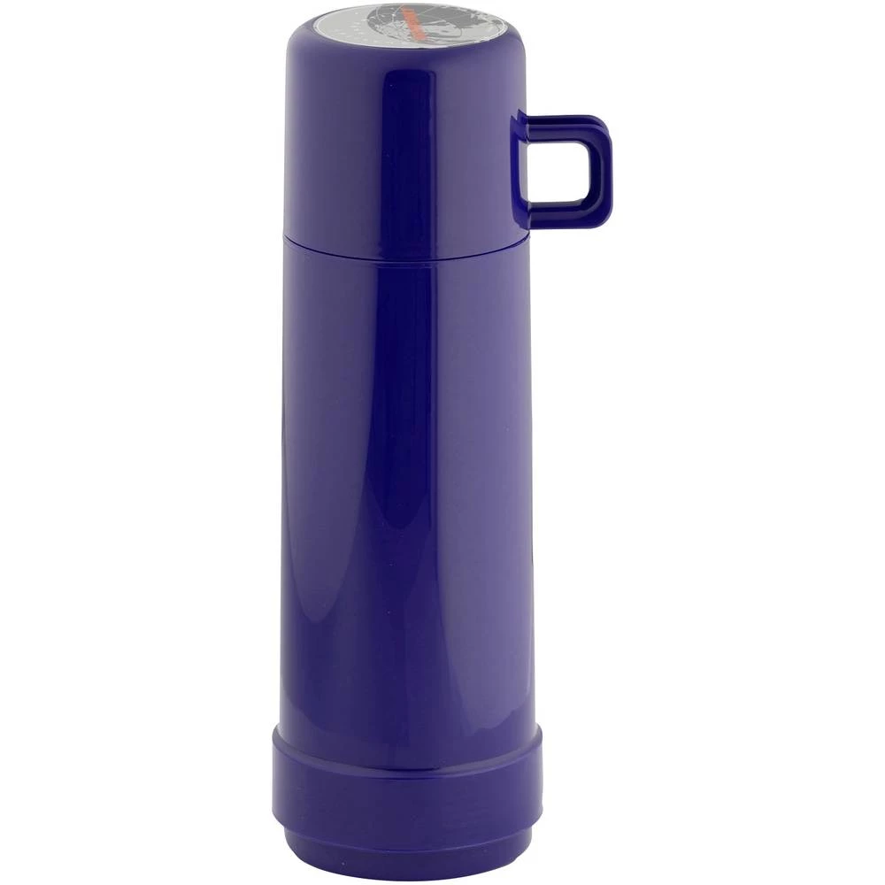 Termos boca Rotpunkt Jesper 60, hyperblue Plava boja 500 ml 602-06-14-0 slika