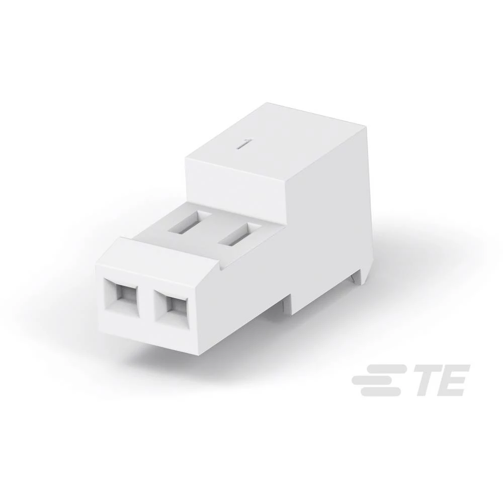 TE Connectivity kućište kabelske utičnice 641191-2 1 St. Bag slika