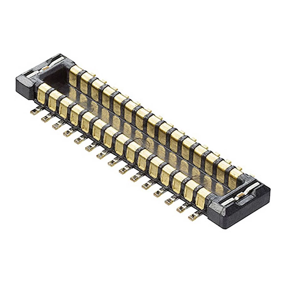 Molex mezaninski konektor 5055514020 7000 St. Tape slika
