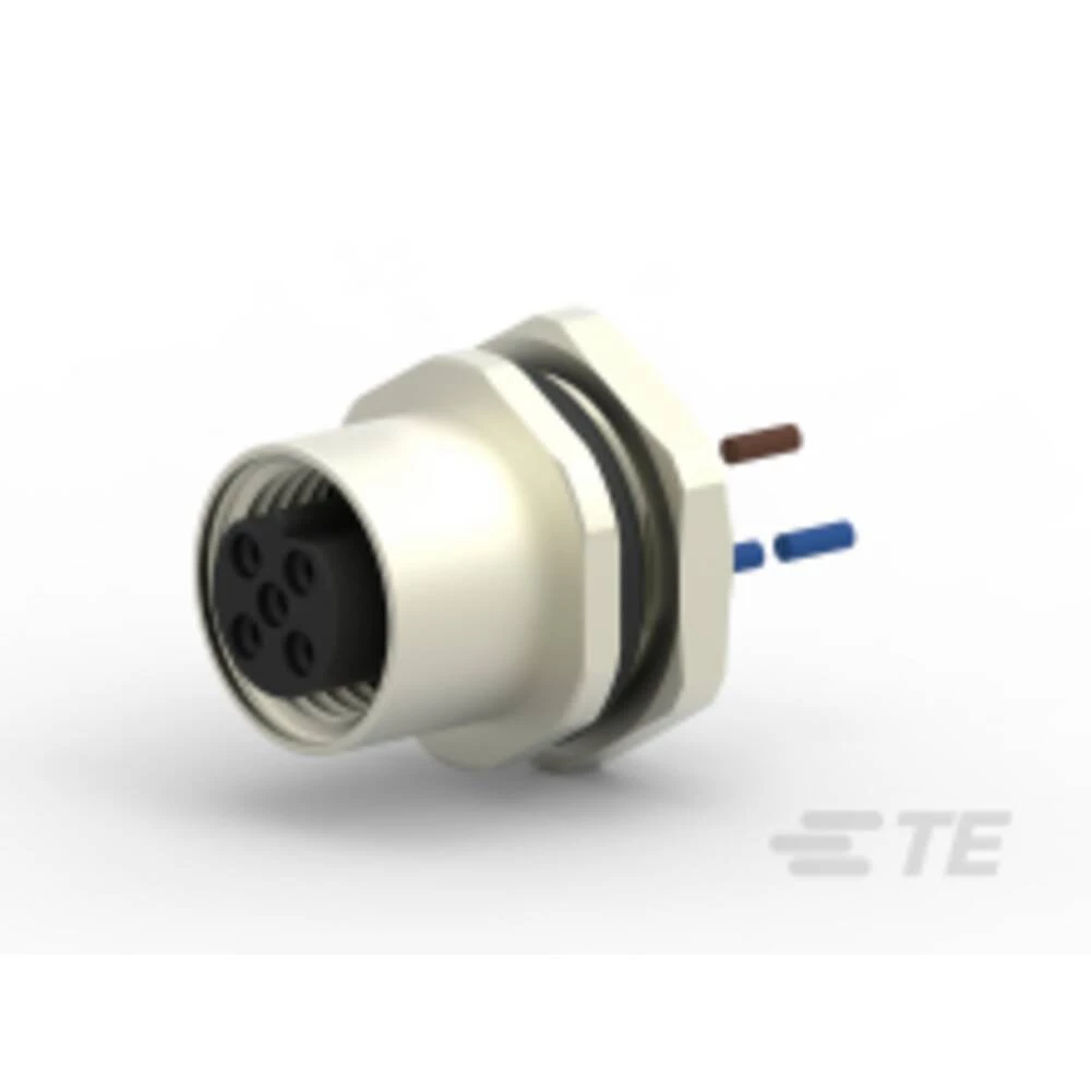 TE Connectivity M8/M12 ConnectorsM8/M12 Connectors T4171310402-001 AMP slika