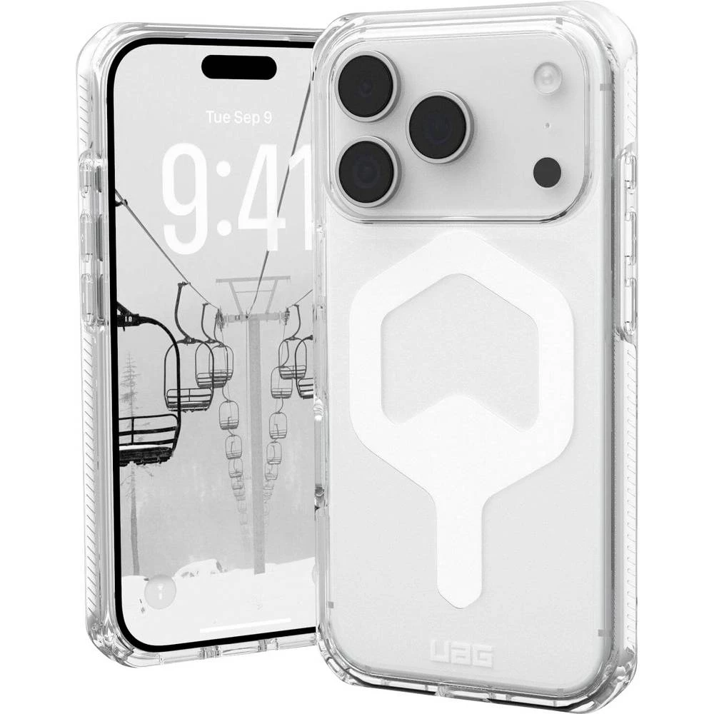 Urban Armor Gear torbica Apple iPhone 17 Pro prozirna 114529114341 slika