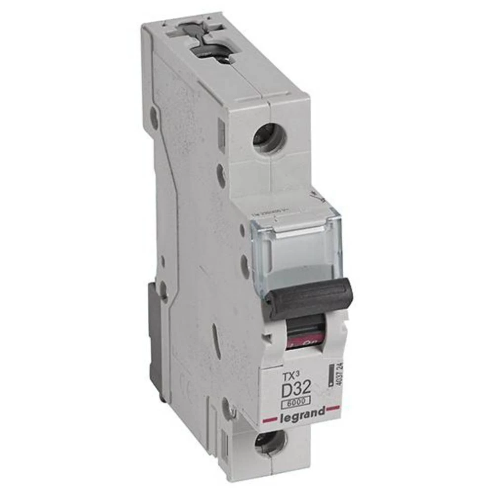 <br>  <br>  Legrand<br>  <br>  403724<br>  <br>  Legrand 403724<br>  <br>  zaštitna sklopka za vodove<br>  <br>  <br>  <br>  <br>  <br>  <br>  <br>  <br>  <br>  32 A<br>  <br>  <br>  <br>  23 slika