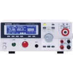GW Instek GPT-9804 mjerač izolacije , uređaj za ispitivanje prenapona Kalibriran po (DakkS akreditirani laboratorij (dakks)) 100 V, 250 V, 500 V, 1000 V 9500 MΩ