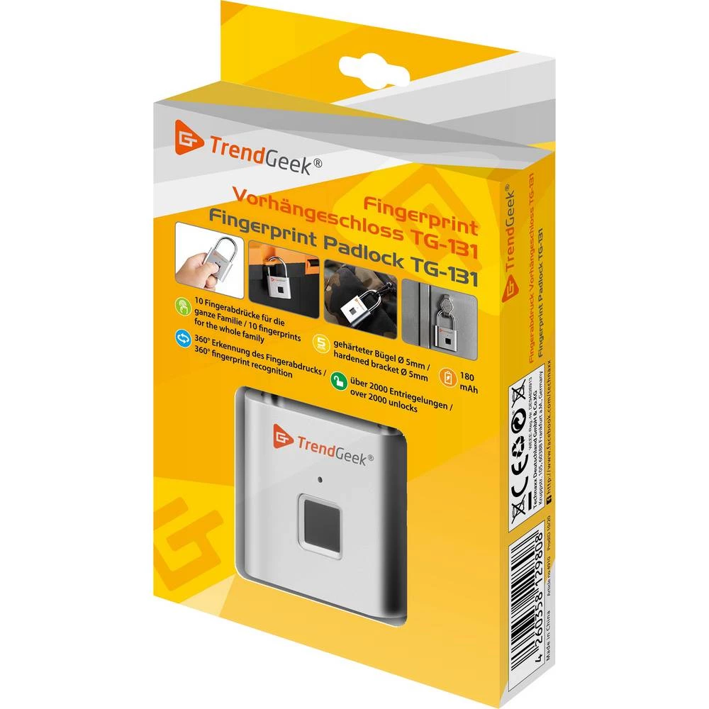 Conrad Product Image