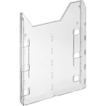 Durable COMBIBOXX A4 EXTENSION - 8579 857919 nosač brošure prozirna din a4 Broj pretinaca 1 1 St. (Š x V x D) 242 x 320
