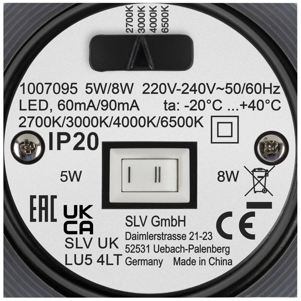 Conrad Product Image