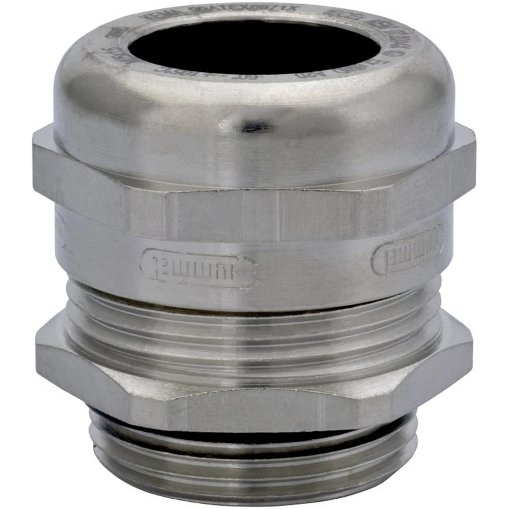 Hummel 1.610.2000.50 kabelska uvodnica  M20 x 1.5  mjed mjedena 50 St. slika