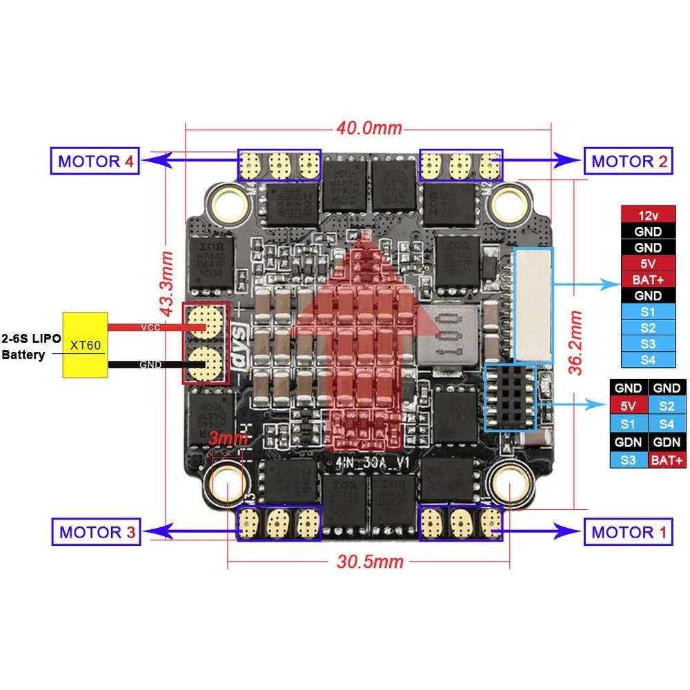 Conrad Product Image