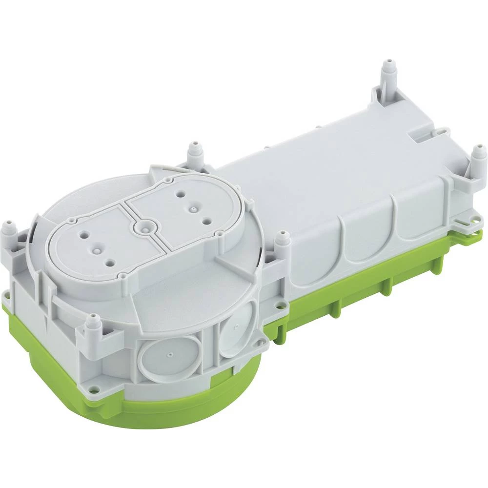 Spelsberg IBTronic H120TT-S2 97620201 ugradbeno kućište 150 x 306 x 106 plastika   1 St. slika