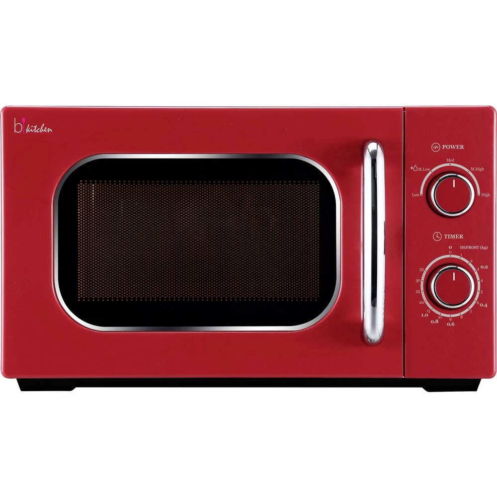 BiKitchen Mikrovalna pećnica 820 430023 slika
