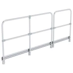 MUNK Günzburger Steigtechnik 632232 ograda 1 St.