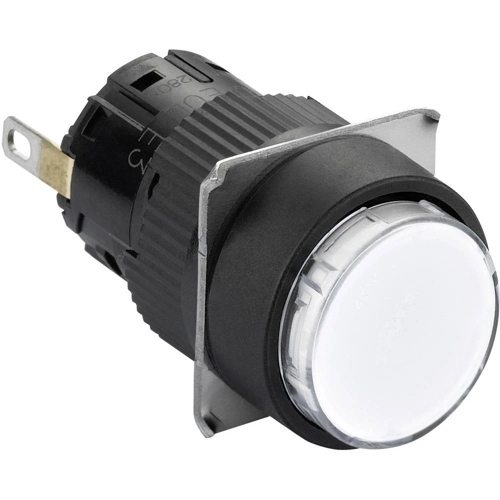 Svjetlosni signalizator Schneider Electric XB6EAV1BP 5 ST slika