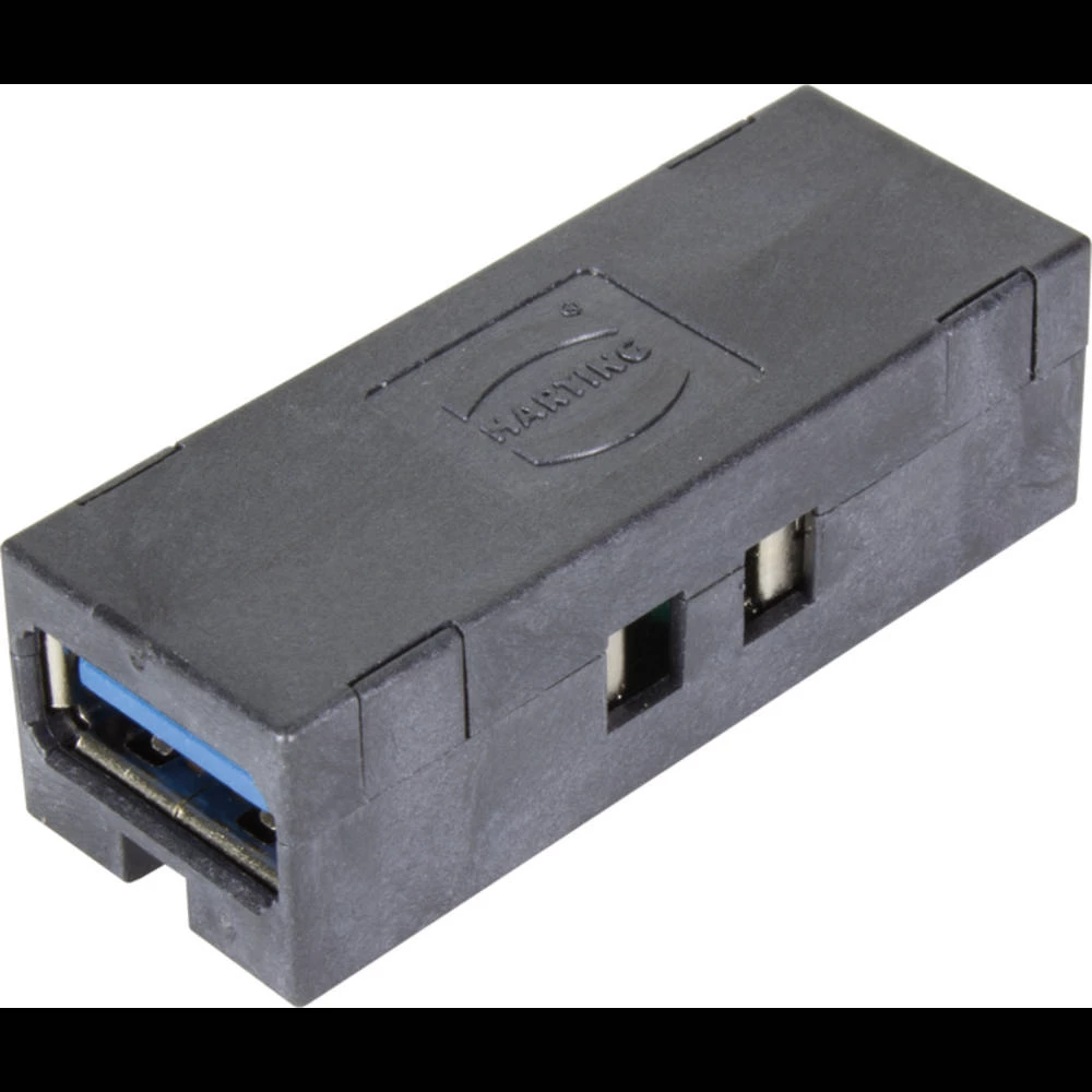Harting USB 2.0 adapter 09 45 545 1902 slika