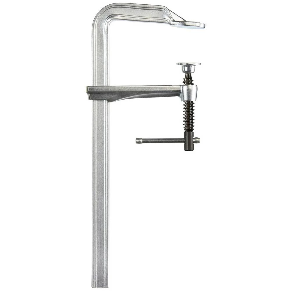 Obujmica od punog čelika GZ-K 300/100 Bessey GZ30-10K Raspon (maks.):300 mm Dimenzije ra slika