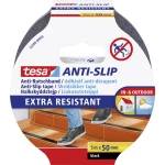 Protuklizna traka Crna (D x Š) 5 m x 50 mm tesa 55588-00000-11 1 Role