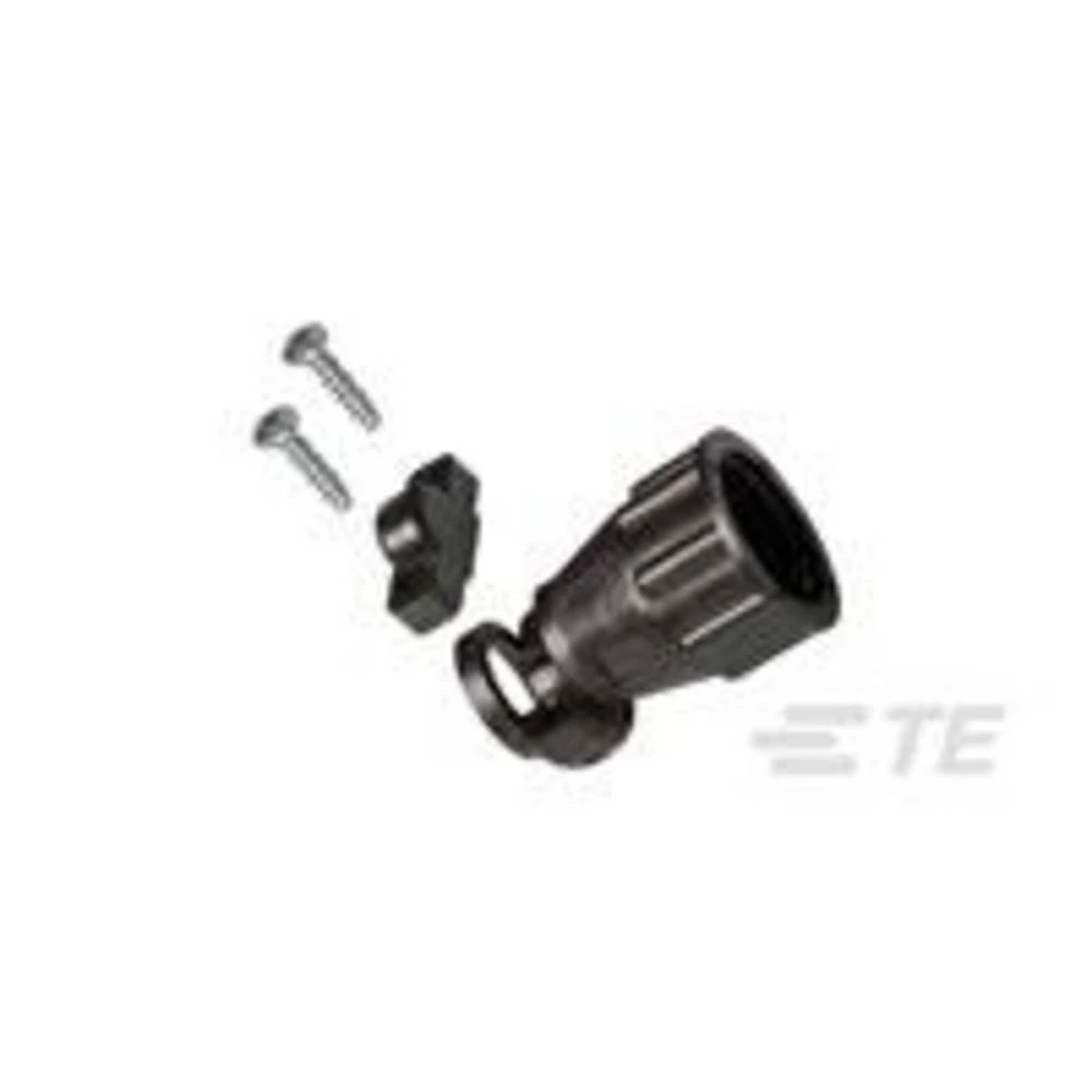 TE Connectivity Circular Plastic ConnectorsCircular Plastic Connectors 1-206062-6 AMP slika
