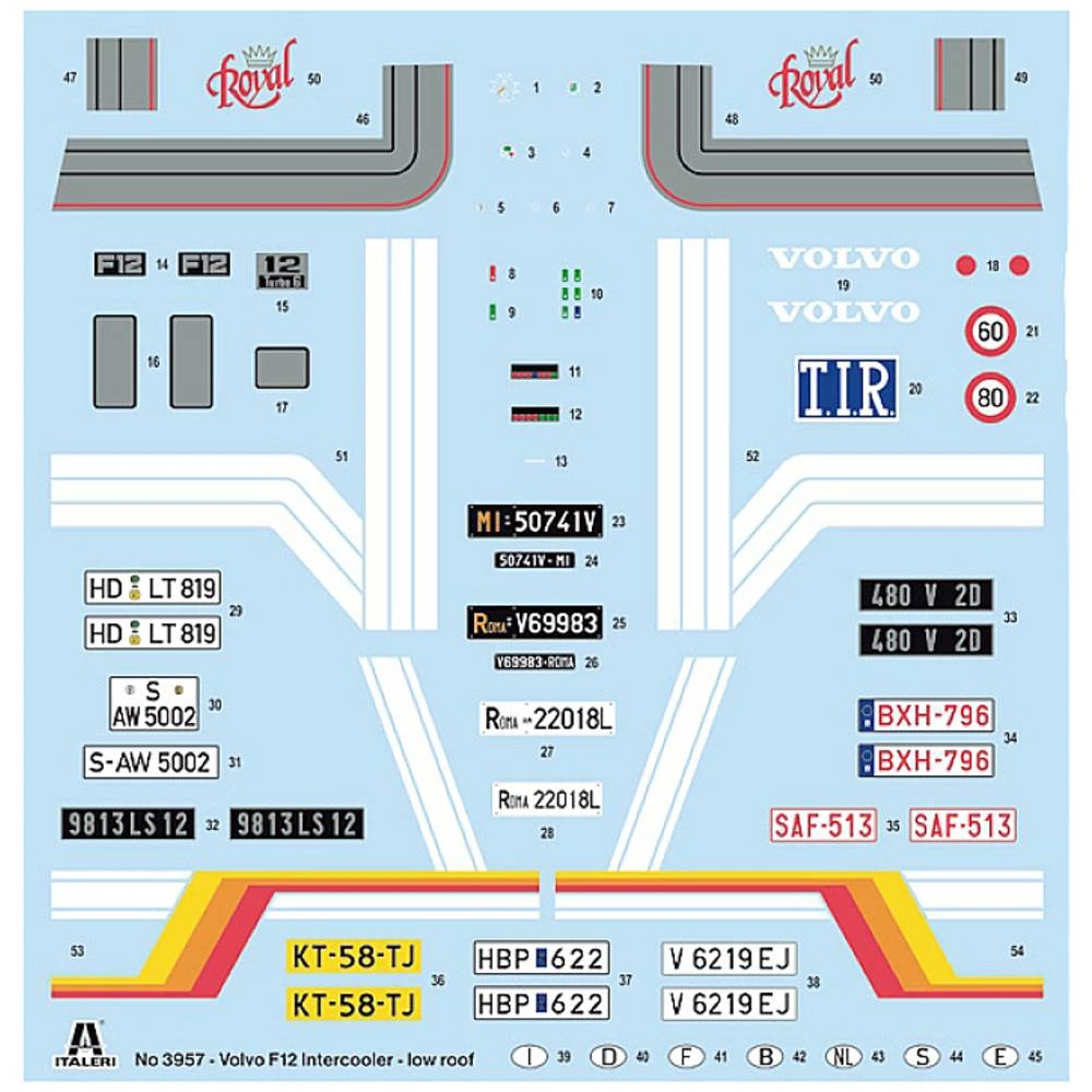 Conrad Product Image