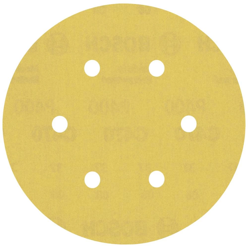 <br>  <br>  Bosch Accessories<br>  <br>  EXPERT C470<br>  <br>  2608900925<br>  <br>  ekscentrični brusni papir<br>  <br>  perforiran<br>  <br>  <br>  <br>  <br>  <br>  (Ø) 150 mm<br>  <br>   slika