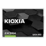 Kioxia EXCERIA SATA 480 GB unutarnji SATA SSD 6.35 cm (2.5 ") SATA 6 Gb/s maloprodaja LTC10Z480GG8