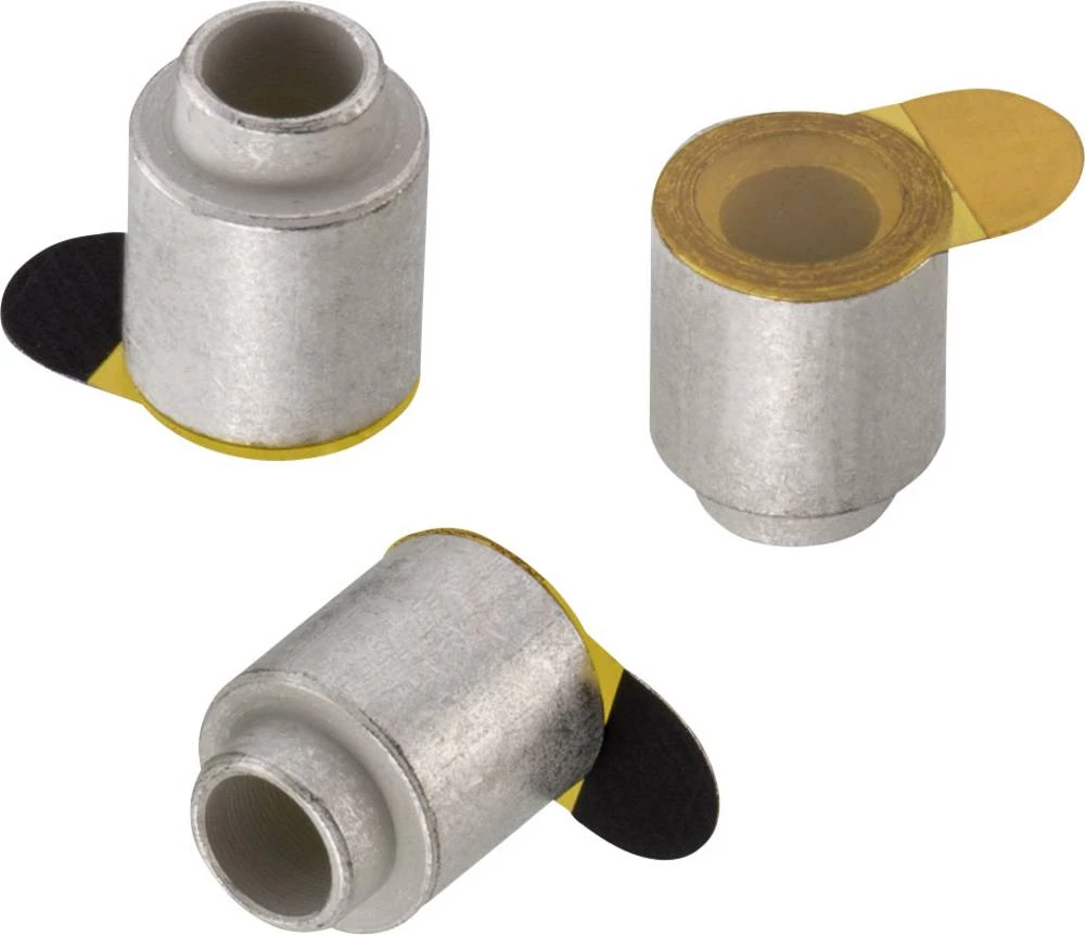 Razmaknica (&Oslash; x D) 4.3 mm x 5 mm Würth Elektronik 9774050943R 1 ST slika