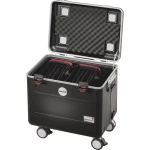 Parat PARAPROJECT® Case TC10 BASKET punjenje i sustav za upravljanje sustav punjenja za mobilne uređaje  ožičen za USB tip c™