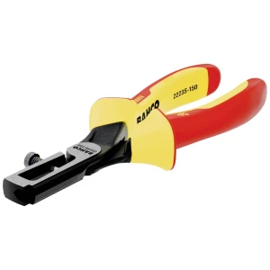 Bahco 2223 S-150 VDE kliješta za skidanje izolacije 0.5 do 5 mm² slika