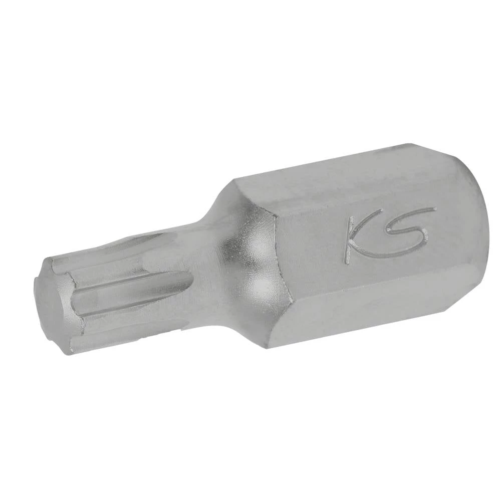 KS Tools 911.3260 10 mm Torx PLUS bit, 30 mm, IP40 slika