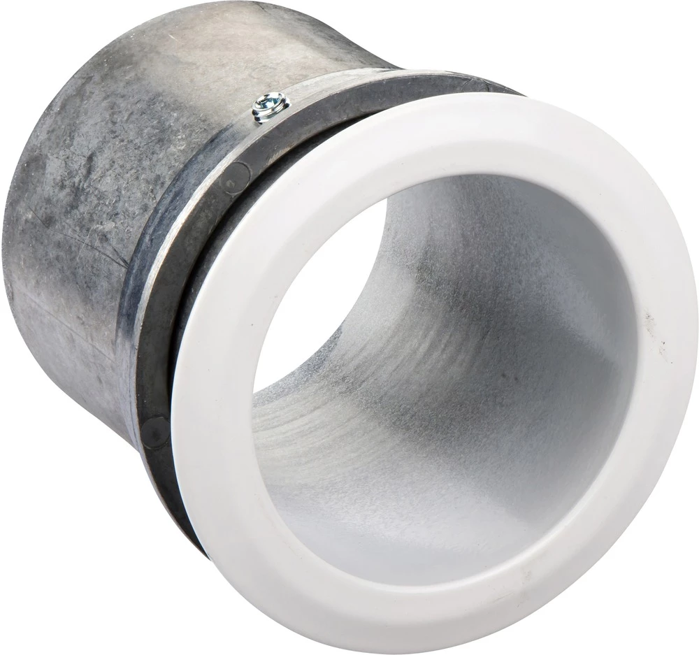 Kabelska uvodnica Polarno bijela Schneider Electric ISM20803P 1 ST slika