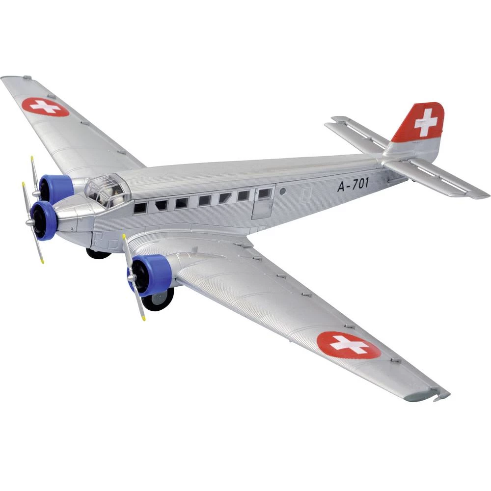 letjelica 1:72 Schuco 403551901 slika