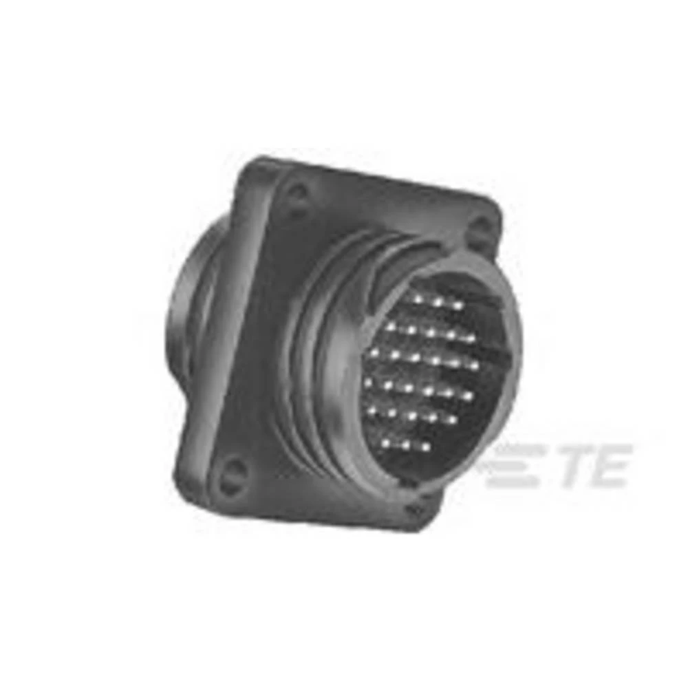 TE Connectivity Circular Plastic ConnectorsCircular Plastic Connectors 206127-1 AMP slika
