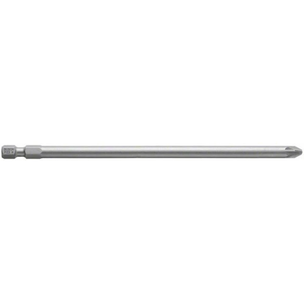Bosch Accessories Bit izvijača Extra-Hart - PZ 3, 152 mm 2607001590 dužina 152 mm slika
