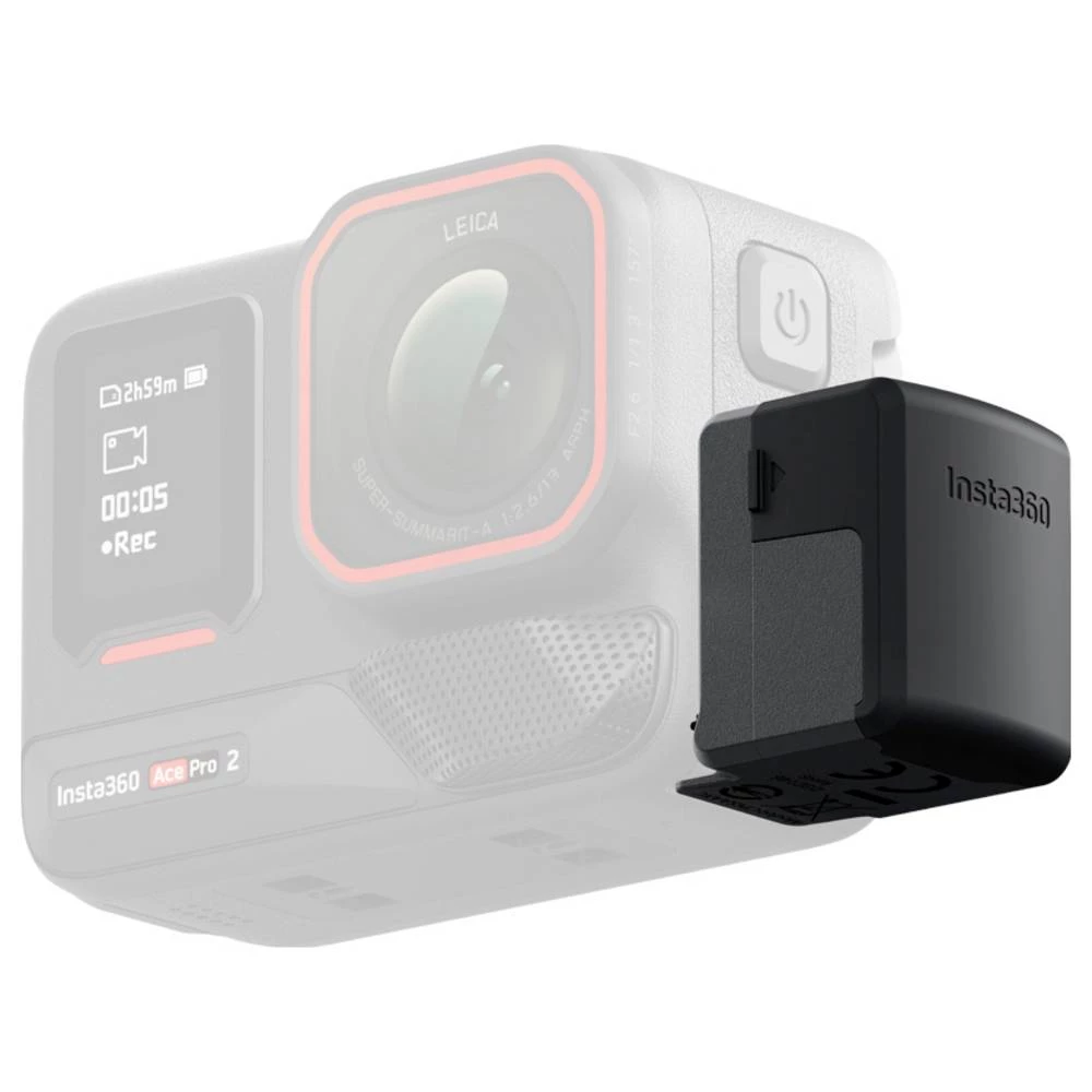 Insta360 CINSAAXC_1 brzi čitač Insta360 Ace Pro slika