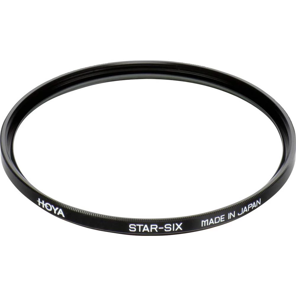 Hoya zvjezdasti filter 6x 49mm slika
