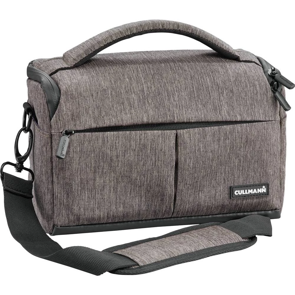 Cullmann torbica za fotoaparat Unutaršnje dimenzije (ŠxVxD) 22.5 x 13.5 x 9 cm slika