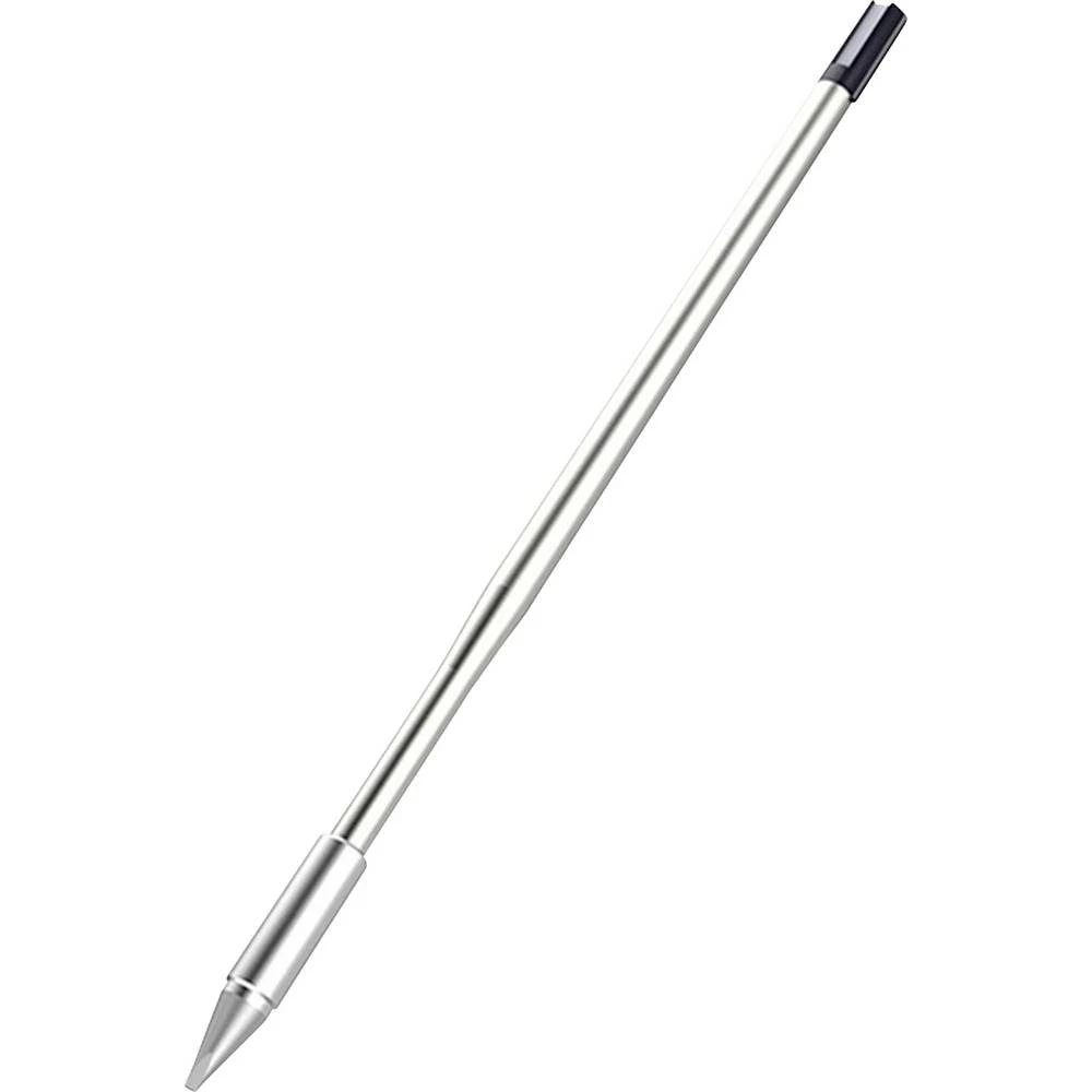 Atten T130-1.6D lemni vrh dljetast oblik Veličina vrha 1.6 mm Duljina vrha 26 mm Content 1 kom. slika