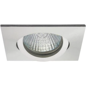 Ugrađeno svjetlo LED GX5.3 50 W Kanlux 18560 Evit Aluminij (mat) boja slika