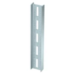 OBO Bettermann 6479536 I-nosač (D x Š x V) 6 m x 80.00 mm x 42.00 mm 1 St. siva