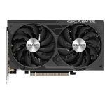 Gigabyte grafička kartica Nvidia GeForce RTX 4060 Ti WINDFORCE OC 16 GB GDDR6-SDRAM PCIe x16 DisplayPort, HDMI™ navije