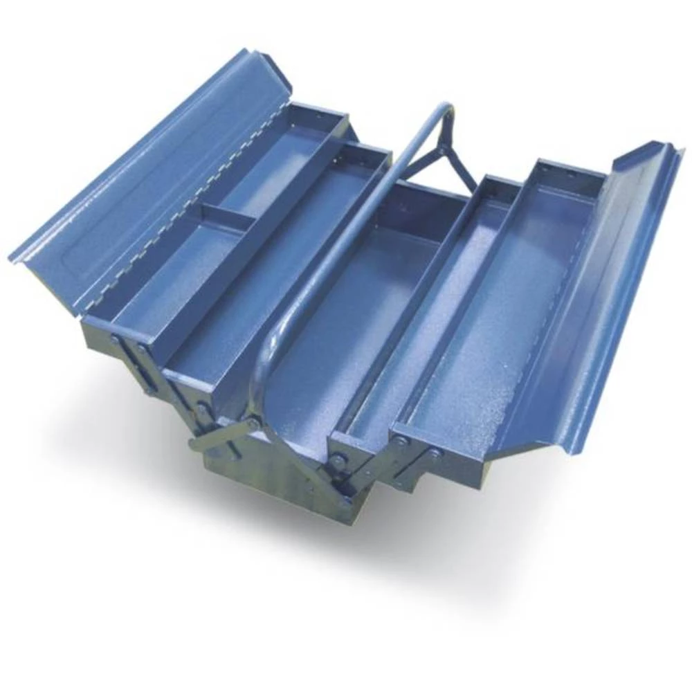 1002 530x200x200 Univerzalno Kovčeg za alat, prazan (D x Š x V) 530 x 200 x 200 mm slika