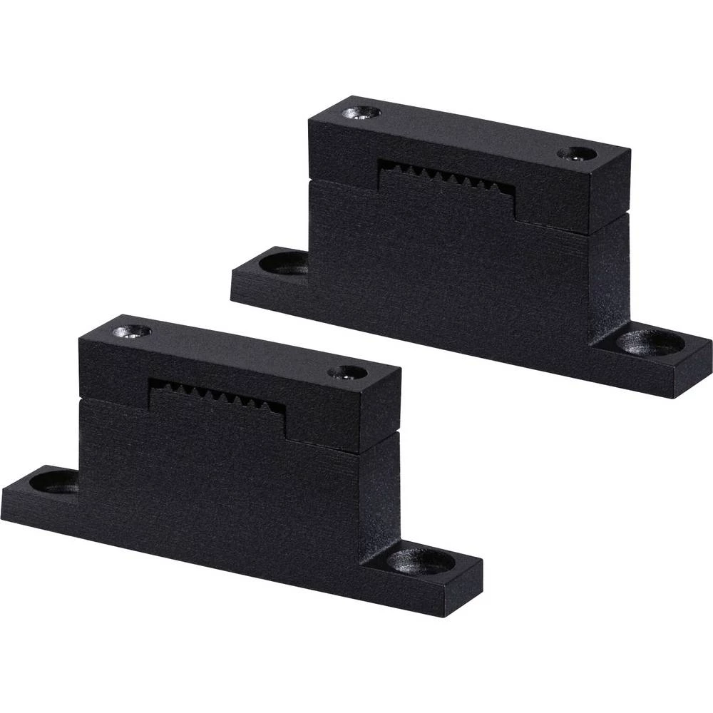 Paulmann 94622 Uline niskonaponska komponenta sustava remena držač remena crna slika