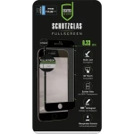 Scutes Deluxe 3D Schutzglas, IPhone 7/8 plus sch. Zaštitno staklo zaslona Pogodno za: Apple iPhone 7 Plus, Apple iPhone 8 Plus 1