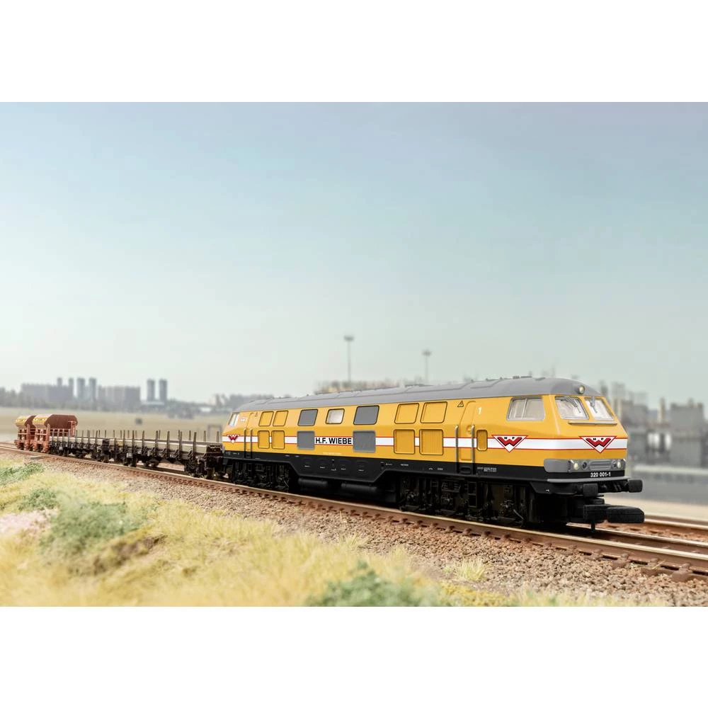 Conrad Product Image