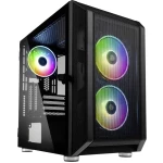 Kolink CITADEL MESH RGB Micro-Tower kućište za igraće računalo crna