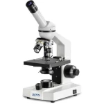 mikroskop s prolaznim svjetlom monokularni 400 x Kern OBS 103 iluminirano svjetlo